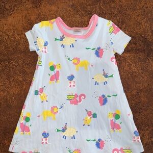 The Beaufort Bonnet Company Polly Play Dress